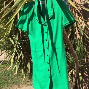 Kasper Vintage dress